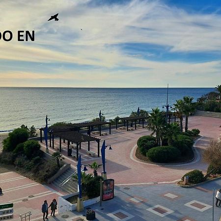 Apartamento Playa La Barrosa Leilighet Chiclana de la Frontera Eksteriør bilde