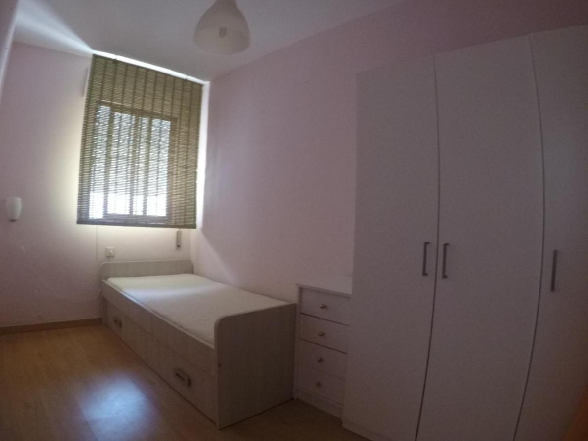 Apartamento Playa La Barrosa Leilighet Chiclana de la Frontera Eksteriør bilde