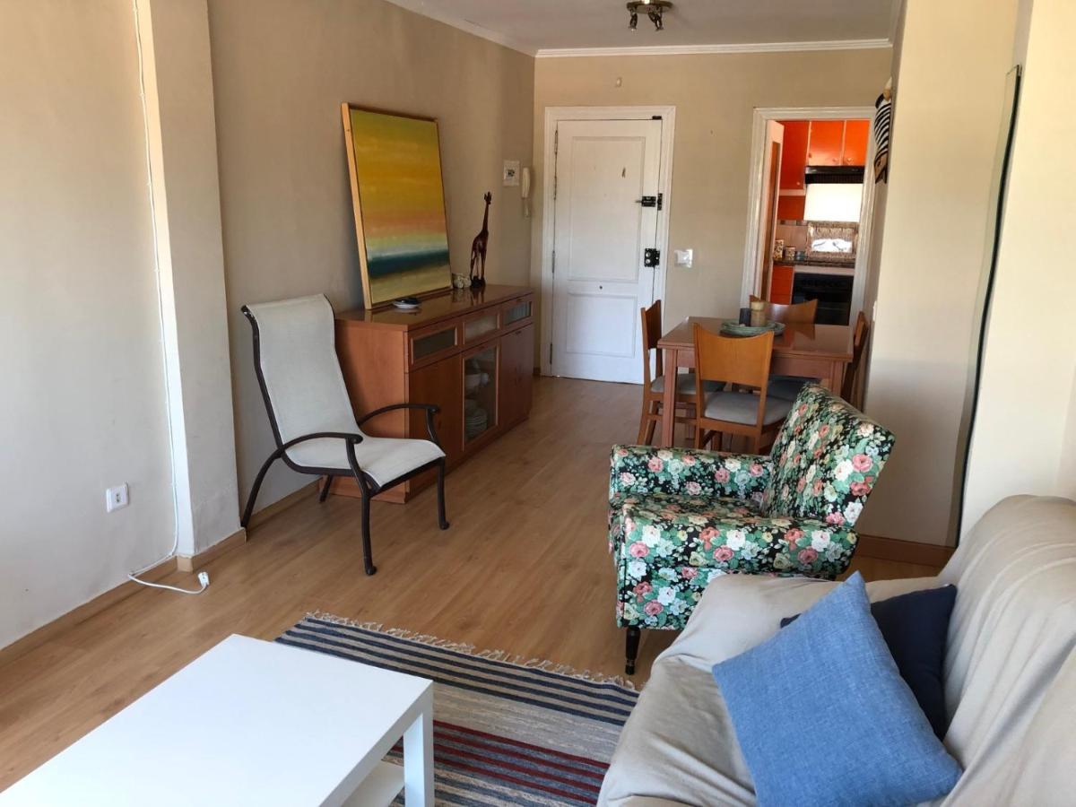 Apartamento Playa La Barrosa Leilighet Chiclana de la Frontera Eksteriør bilde